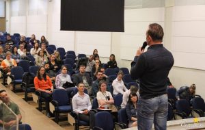 Programa de Formação Permanente Para Docentes