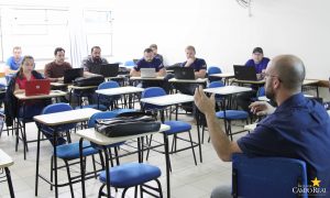 Programa de Formação Permanente Para Docentes