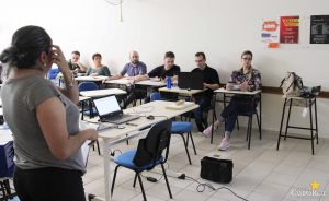 Programa de Formação Permanente Para Docentes