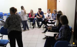Programa de Formação Permanente Para Docentes