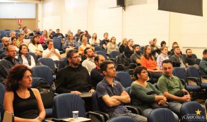 Programa de Formação Permanente Para Docentes