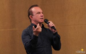 Programa de Formação Permanente Para Docentes