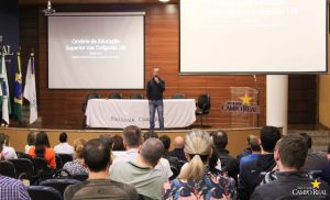 Programa de Formação Permanente Para Docentes