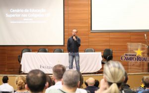 Programa de Formação Permanente Para Docentes