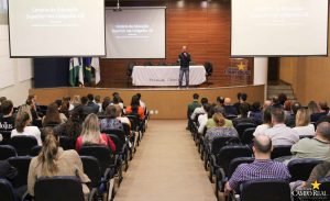 Programa de Formação Permanente Para Docentes