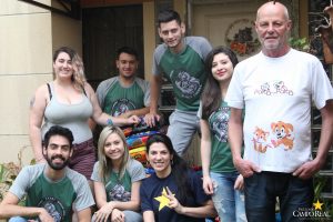 Projeto Social CãoPanha Fome Zero
