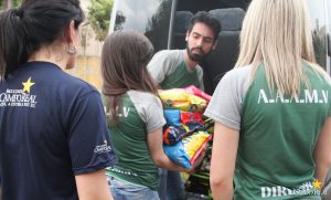 Projeto Social CãoPanha Fome Zero