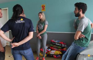 Projeto Social CãoPanha Fome Zero
