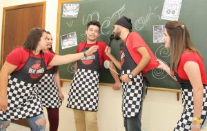 Safari Business Game