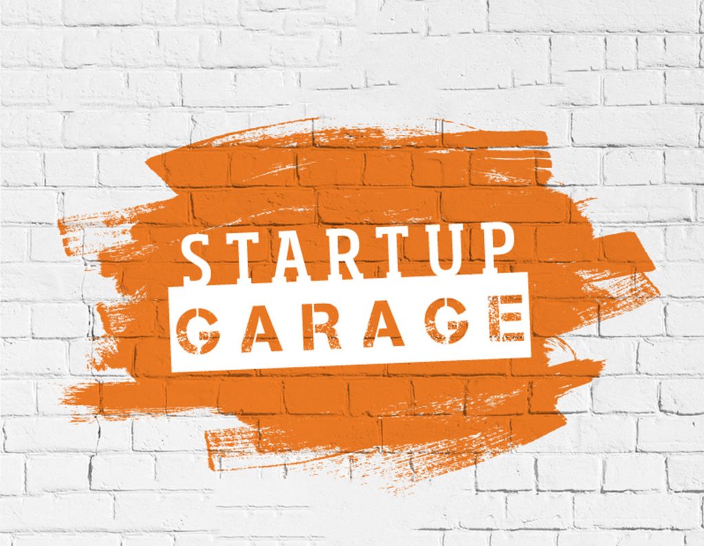 Startup Garage