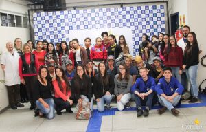 VISITEC