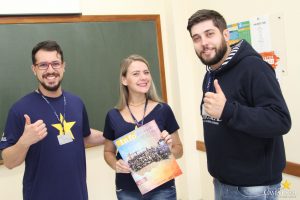 Vestibular de Verão