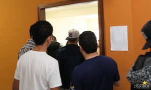 Vestibular de Verão