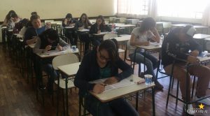Vestibular de Verão