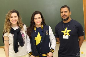 Vestibular de Verão