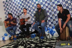 mostra de profissões, faculdade campo real, guarapuava