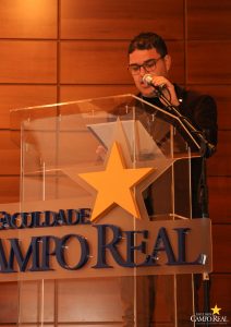 semana da cultura, faculdade campo real, guarapuava