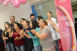 semana da cultura, faculdade campo real, guarapuava