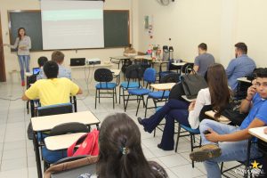 semana da cultura, faculdade campo real, guarapuava