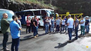 usina hidrelétrica, bento munhoz da rocha netto, faculdade, campo real, guarapuava