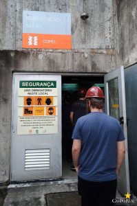 usina hidrelétrica, bento munhoz da rocha netto, faculdade, campo real, guarapuava