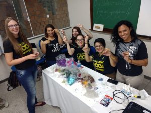 Empreendedorismo Social – Conta em Conta