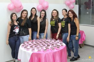 Empreendedorismo Social – Conta em Conta