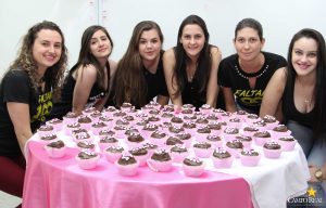 Empreendedorismo Social – Conta em Conta