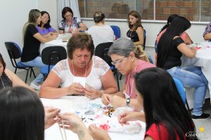 Empreendedorismo Social – Conta em Conta