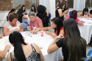Empreendedorismo Social – Conta em Conta