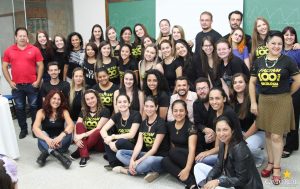 Empreendedorismo Social – Conta em Conta
