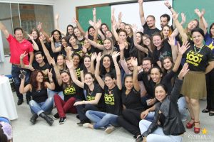 Empreendedorismo Social – Conta em Conta