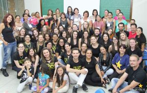 Empreendedorismo Social – Conta em Conta