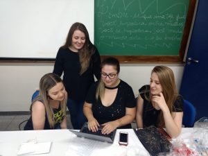 Empreendedorismo Social – Conta em Conta