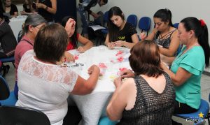 Empreendedorismo Social – Conta em Conta