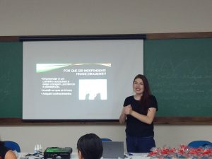 Empreendedorismo Social – Conta em Conta