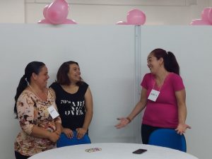 Empreendedorismo Social – Conta em Conta