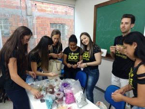 Empreendedorismo Social – Conta em Conta
