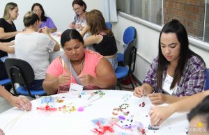 Empreendedorismo Social – Conta em Conta