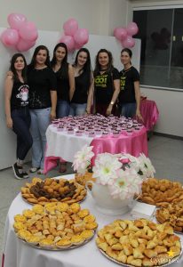 Empreendedorismo Social – Conta em Conta