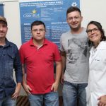 Estudo de Caso - Doenças de Culturas de Interesse Econômico