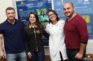 Estudo de Caso - Doenças de Culturas de Interesse Econômico