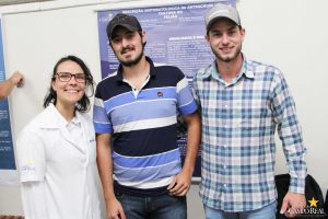 Estudo de Caso - Doenças de Culturas de Interesse Econômico