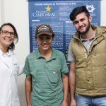 Estudo de Caso - Doenças de Culturas de Interesse Econômico