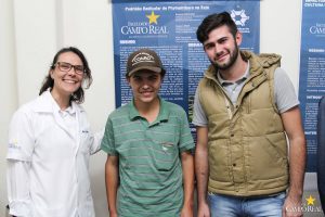 Estudo de Caso - Doenças de Culturas de Interesse Econômico