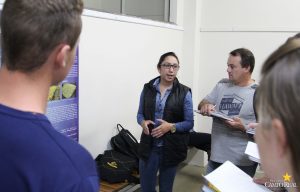 Estudo de Caso - Doenças de Culturas de Interesse Econômico