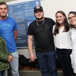 Estudo de Caso - Doenças de Culturas de Interesse Econômico