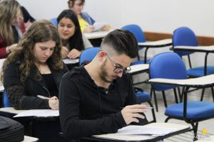Exame Simulado de Direito