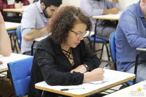 Exame Simulado de Direito
