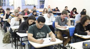 Exame Simulado de Direito